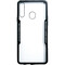 Фото - Чохол-накладка Dengos TPU для Samsung Galaxy A20s SM-A207 Black (DG-TPU-TRP-26) | click.ua