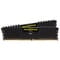 Фото - Модуль памяти DDR4 2x8GB/3200 Corsair Vengeance LPX  Black (CMK16GX4M2B3200C16) | click.ua