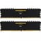 Фото - Модуль памяти DDR4 2x8GB/3200 Corsair Vengeance LPX  Black (CMK16GX4M2B3200C16) | click.ua