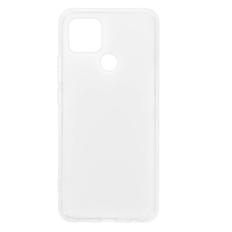Чехол-накладка Armorstandart Air для Oppo A15/A15s Transparent (ARM58386)