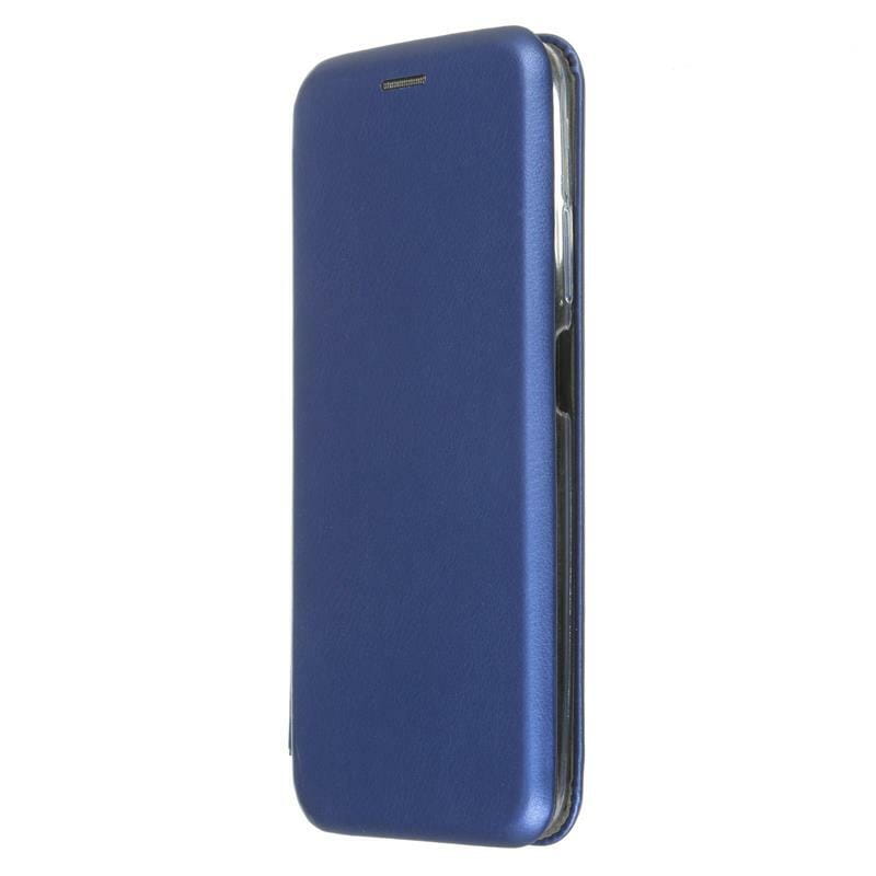 Чехол-книжка Armorstandart G-Case для Xiaomi Poco M3 Blue (ARM58532)
