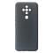Фото - Чехол-накладка Armorstandart Matte Slim Fit для Tecno Spark 6 (KE7) Black (ARM58673) | click.ua