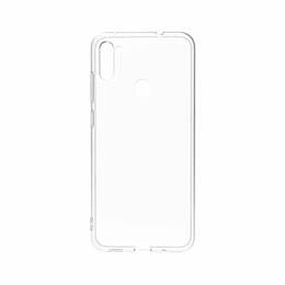 Чехол-накладка Armorstandart Air для Samsung Galaxy M11 SM-M115 Transparent (ARM56481)