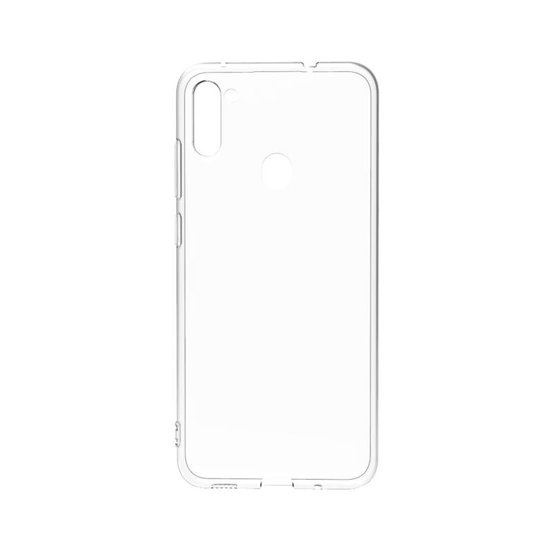 Чехол-накладка Armorstandart Air для Samsung Galaxy M11 SM-M115 Transparent (ARM56481)