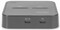 Фото - Док-станция Digitus Dual для M.2 NVMe SSD, USB Type-C 3.2, Black (DA-71545) | click.ua