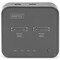Фото - Док-станция Digitus Dual для M.2 NVMe SSD, USB Type-C 3.2, Black (DA-71545) | click.ua