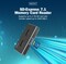Фото - Док-станція Digitus Dual для M.2 NVMe SSD, USB Type-C 3.2, Grey (DA-71546-1) | click.ua