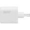 Фото - Сетевое зарядное устройство Digitus (2USB-C, 3A, 1USB-A, 3A) 100W White (DA-10304) | click.ua
