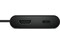 Фото - USB-хаб Dell DA225 USB Type-C 4-в-1 Black (470-BFBN) | click.ua