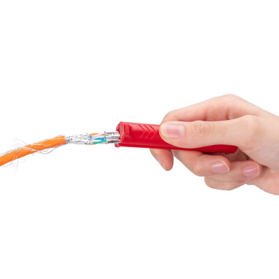 Инструмент для зачистки Digitus DN-94001-1 для UTP и STP кабелей
