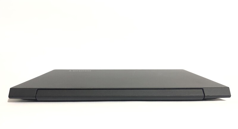 Ноутбук Lenovo V110-15IAP / 15.6" (1366х768) / Celeron N3350 / 8GB / 128GB SSD / Win10Pro - Б/у