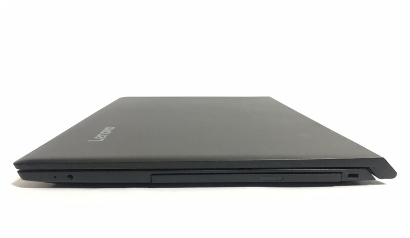 Ноутбук Lenovo V110-15IAP / 15.6" (1366х768) / Celeron N3350 / 8GB / 128GB SSD / Win10Pro - Б/у