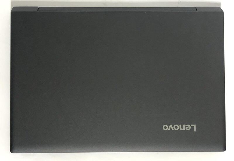 Ноутбук Lenovo V110-15IAP / 15.6" (1366х768) / Celeron N3350 / 8GB / 128GB SSD / Win10Pro - Б/у