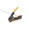 Фото - Инструмент для обжимки RJ45 Digitus Pass through (DN-94025) | click.ua