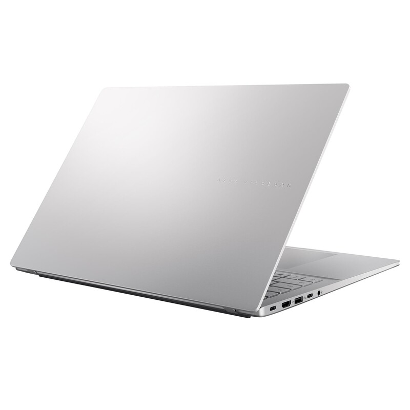 Ноутбук Asus Vivobook S16 M3607GA-SH010 (90NB17M2-M000B0) Cool Silver
