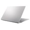 Фото - Ноутбук Asus Vivobook S16 M3607GA-SH010 (90NB17M2-M000B0) Cool Silver | click.ua
