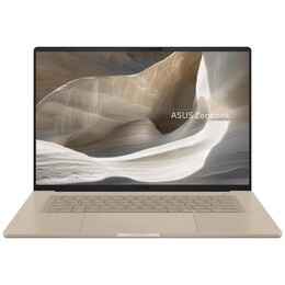 Ноутбук Asus Zenbook A16 UX3607OA-SQ013W (90NB17W1-M000M0) Zabriskie Beige