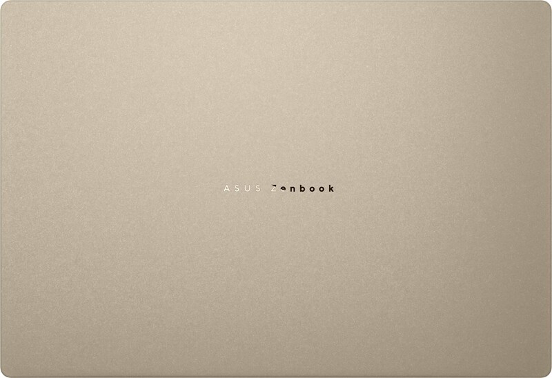 Ноутбук Asus Zenbook A16 UX3607OA-SQ013W (90NB17W1-M000M0) Zabriskie Beige