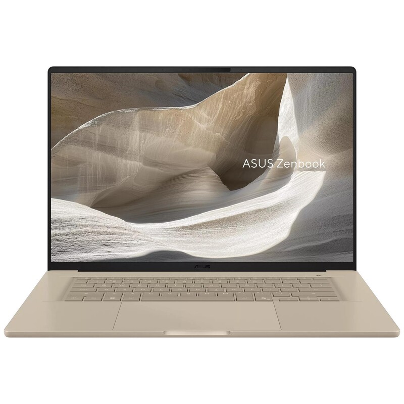 Ноутбук Asus Zenbook A16 UX3607OA-SQ013W (90NB17W1-M000M0) Zabriskie Beige