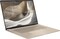 Фото - Ноутбук Asus Zenbook A16 UX3607OA-SQ013W (90NB17W1-M000M0) Zabriskie Beige | click.ua