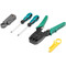 Фото - Набор инструментов Digitus Network Tool Set Plus (DN-94027) | click.ua