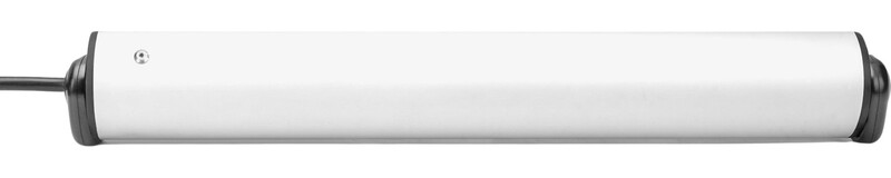 Фільтр живлення Digitus DA-70624 6 розетки, 2 USB, USB-C, 1.5 м, Silver