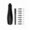 Фото - Набор отверток Xiaomi Mi Wiha Screwdriver 8 in 1 JLLSD01XH (DZN4004CN) | click.ua
