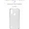 Фото - Чохол-накладка Armorstandart Air для Motorola Moto E6i Transparent (ARM59426) | click.ua