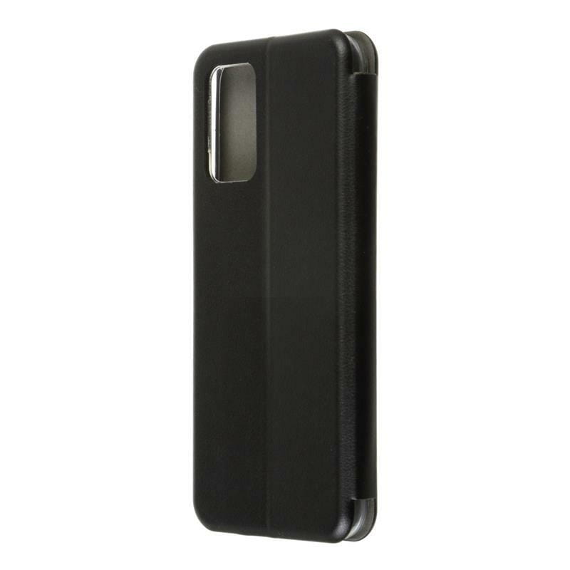 Чехол-книжка Armorstandart G-Case для Oppo A54 Black (ARM59750)