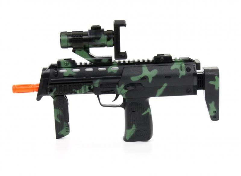 Автомат виртуальной реальности ProLogix AR-Glock gun (NB-005AR)