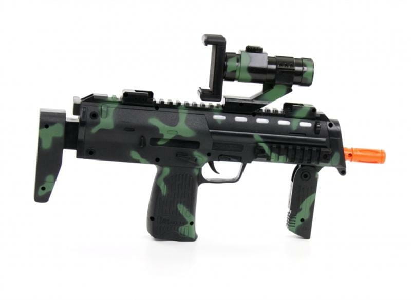 Автомат виртуальной реальности ProLogix AR-Glock gun (NB-005AR)