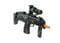 Фото - Автомат віртуальної реальності ProLogix AR-Glock gun (NB-005AR) | click.ua