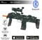 Фото - Автомат віртуальної реальності ProLogix AR-Glock gun (NB-005AR) | click.ua