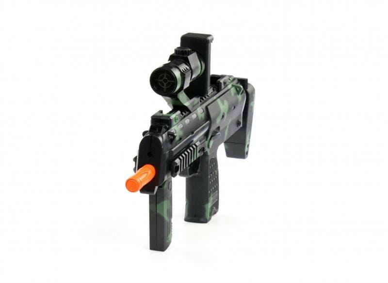 Автомат виртуальной реальности ProLogix AR-Glock gun (NB-005AR)