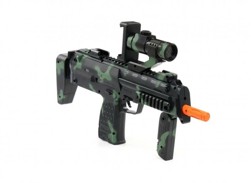 Автомат виртуальной реальности ProLogix AR-Glock gun (NB-005AR)
