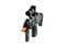 Фото - Автомат виртуальной реальности ProLogix AR-Glock gun (NB-005AR) | click.ua