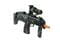 Фото - Автомат виртуальной реальности ProLogix AR-Glock gun (NB-005AR) | click.ua