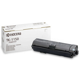 Тонер-картридж Kyocera Mita (TK-1150) P2235dn/P2235dw/M2135dn/M2635dn/M2735dw (1T02RV0NL0)