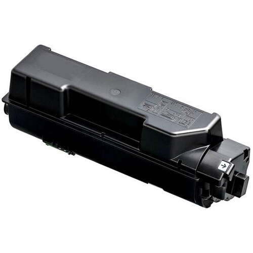 Фото - Картридж Kyocera Тонер-  Mita  P2040dn/P2040dw Black (TK-1160) 1T02RY0NL0 (1T02RY0NL0)