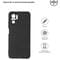 Фото - Чехол-накладка Armorstandart Matte Slim Fit для Xiaomi Redmi Note 10/10s Black (ARM58702) | click.ua