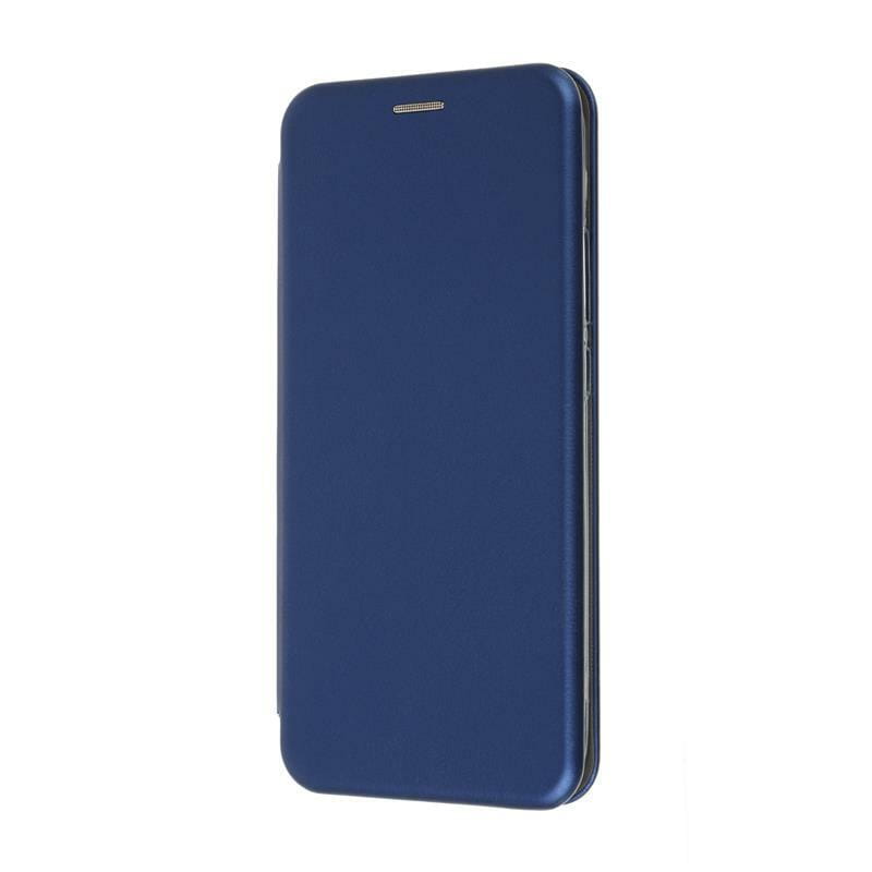 Чехол-книжка Armorstandart G-Case для Xiaomi Redmi 9C Blue (ARM57376)