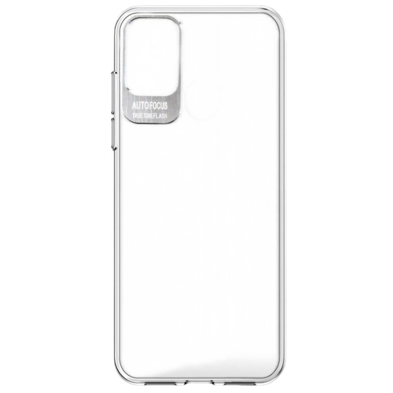 Чохол-накладка Dengos TPU для Samsung Galaxy M31 SM-M315 (DG-TPU-TRP-44)