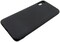 Фото - Чохол-накладка Dengos Carbon для Xiaomi Redmi 9A Black (DG-TPU-CRBN-86) | click.ua