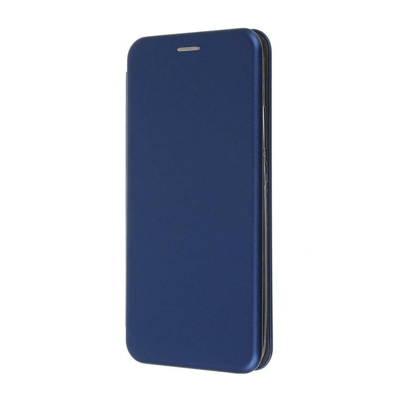 Чехол-книжка Armorstandart G-Case для Xiaomi Redmi 9A Blue (ARM57371)