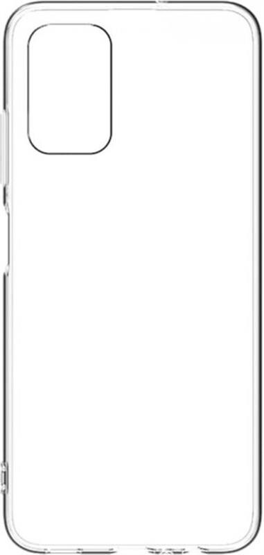 Чехол-накладка Armorstandart Air для Samsung Galaxy A03s SM-A037 Transparent (ARM59784)