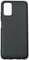 Фото - Чохол-накладка Armorstandart Matte Slim Fit для Samsung Galaxy A03s SM-A037 Black (ARM59786) | click.ua
