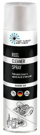 Спрей High Tech Aerosol Reel Cleaner Spray 500мл (3061) (4820159541911)
