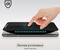 Фото - Захисне скло Armorstandart для Apple iPhone 8 Plus/7 Plus Black 3D (ARM49288-G3D-BK) | click.ua