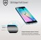 Фото - Захисне скло Armorstandart для Apple iPhone 8 Plus/7 Plus Black 3D (ARM49288-G3D-BK) | click.ua