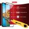 Фото - Защитное стекло Intaleo для Apple iPhone SE 2020/8/7 Full Glue Black (1283126501401) | click.ua
